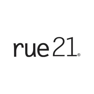 
       
      Rue 21 Promo Codes
      