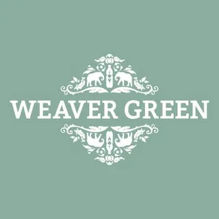 
       
      Weaver Green Promo Codes
      