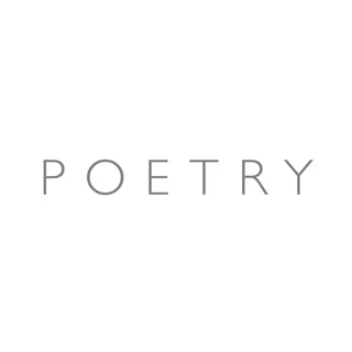 
           
          Poetry Fashion Promo Codes
          