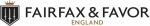 
           
          Fairfax & Favor Promo Codes
          