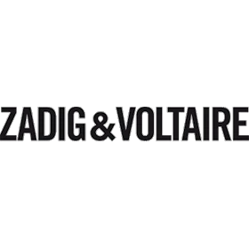 
           
          Zadig Et Voltaire Promo Codes
          
