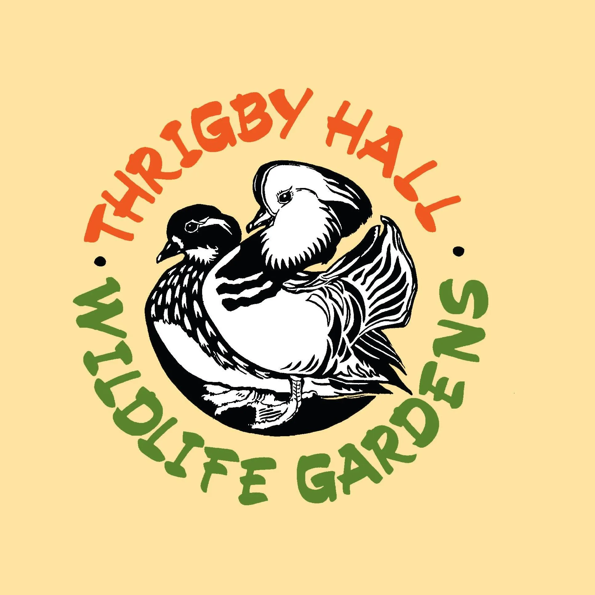 
           
          Thrigby Hall Wildlife Gardens Promo Codes
          