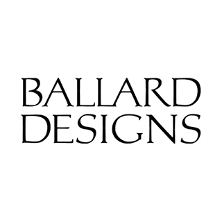 
       
      Ballard Designs Promo Codes
      