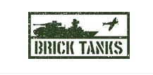 
       
      Brick Tanks Promo Codes
      