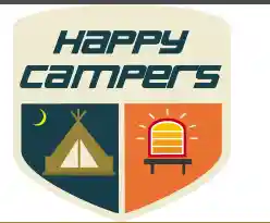 
           
          Happy Campers Promo Codes
          