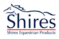 
       
      Shires Equestrian Promo Codes
      