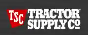 
       
      Tractor Supply Promo Codes
      