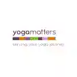 
       
      Yogamatters Promo Codes
      