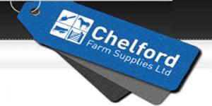 
       
      Chelford Farm Supplies Promo Codes
      