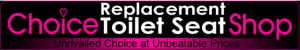 
       
      Choice Replacement Toilet Seat Shop Promo Codes
      