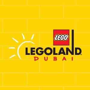 
       
      Legoland Dubai Promo Codes
      